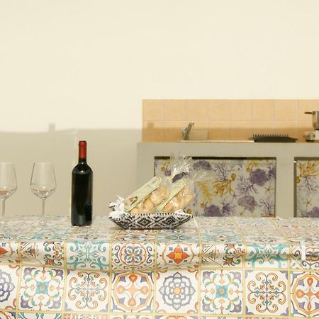 Guesthouse I Tramonti 奥尔梅多 外观 照片