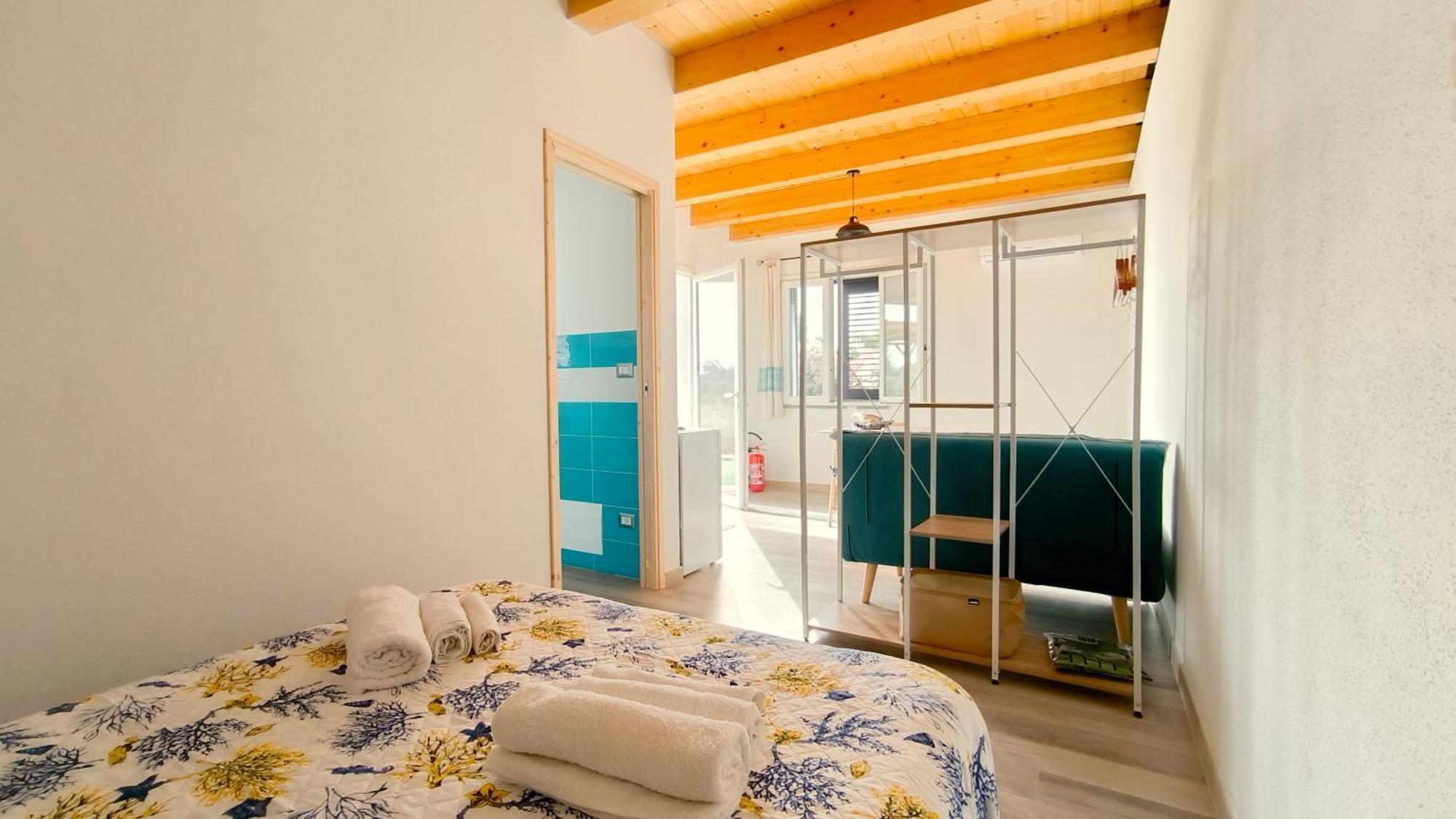Guesthouse I Tramonti 奥尔梅多 外观 照片