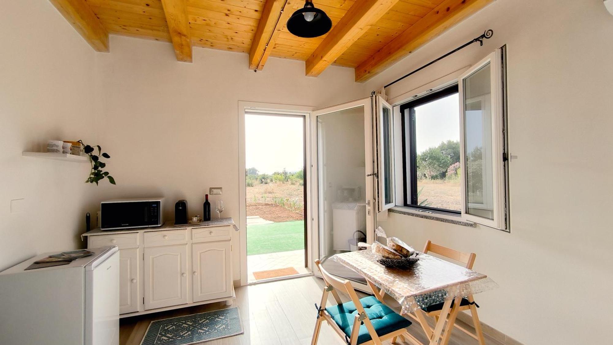 Guesthouse I Tramonti 奥尔梅多 外观 照片
